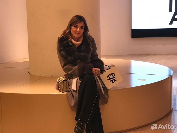 Главный бухгалтер