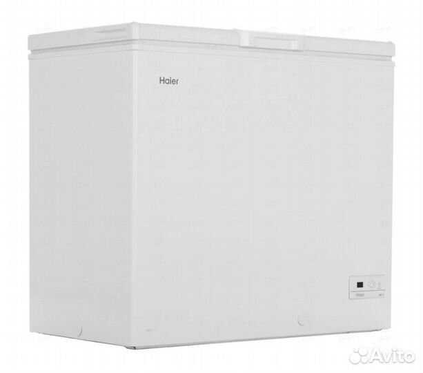 Морозильный ларь Haier HCE203R Новый