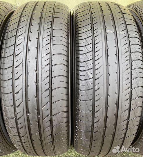 Yokohama dB Decibel E70 205/60 R16 92H