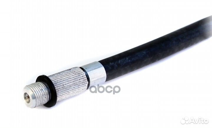 Компрессометр Орион бензиновый резьбовой гибкий