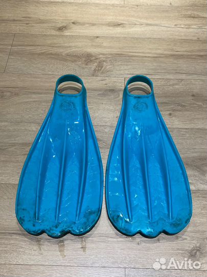 Ласты powerfins размер 41-43