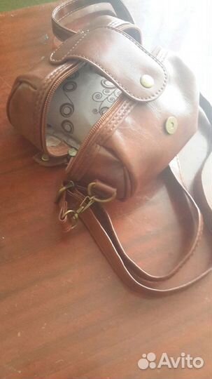 Сумка женская