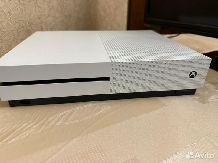 Xbox one s 500gb