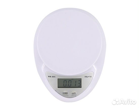 Весы кухонные электронные Electronic Kitchen Scale