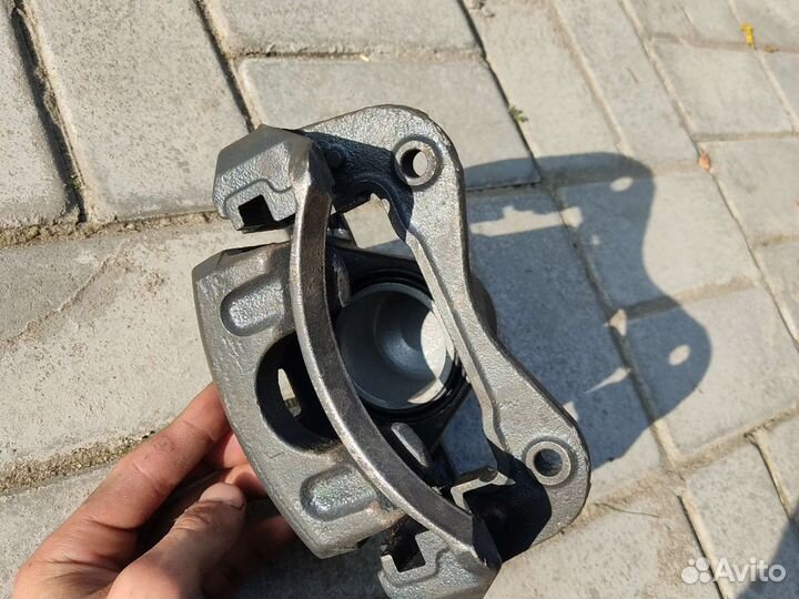 Супорт hyundai Киа