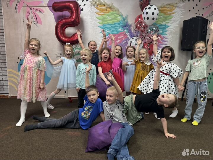 Аренда Зала Лофта для Праздника Выпускного