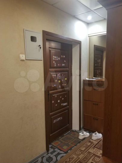 2-к. квартира, 33 м², 1/3 эт.