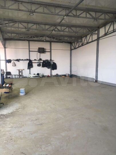 Свободного назначения, 136 м²