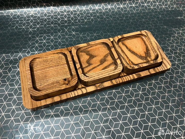 Поднос для суши и роллов