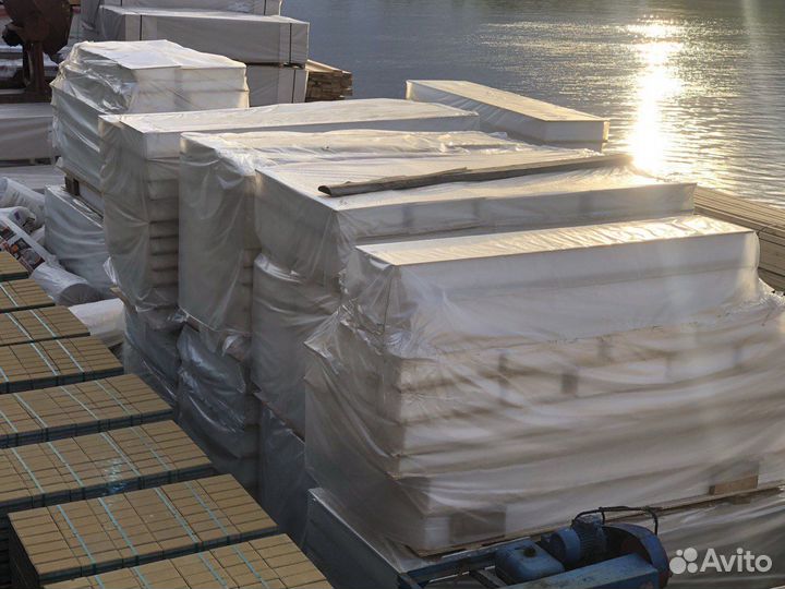 Сип панели от производителя