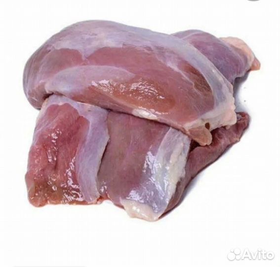 Мясо индейки