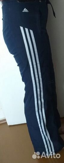Спортивные штаны adidas женские оригинал