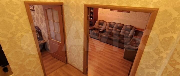 4-к. квартира, 80 м², 5/9 эт.