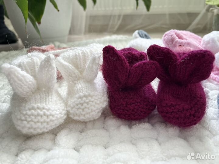 Комбинезон детский