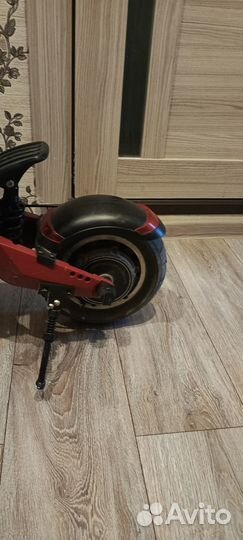 Электросамокат kygo g1