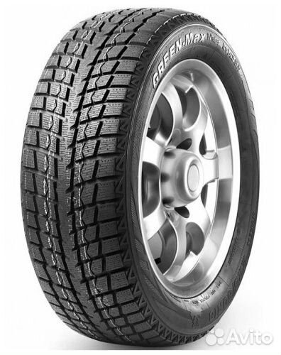 LingLong Green-Max Winter Ice I-15 SUV 255/60 R17 106T