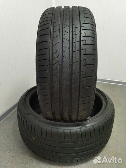 Pirelli P Zero 255/35 R20 93Y