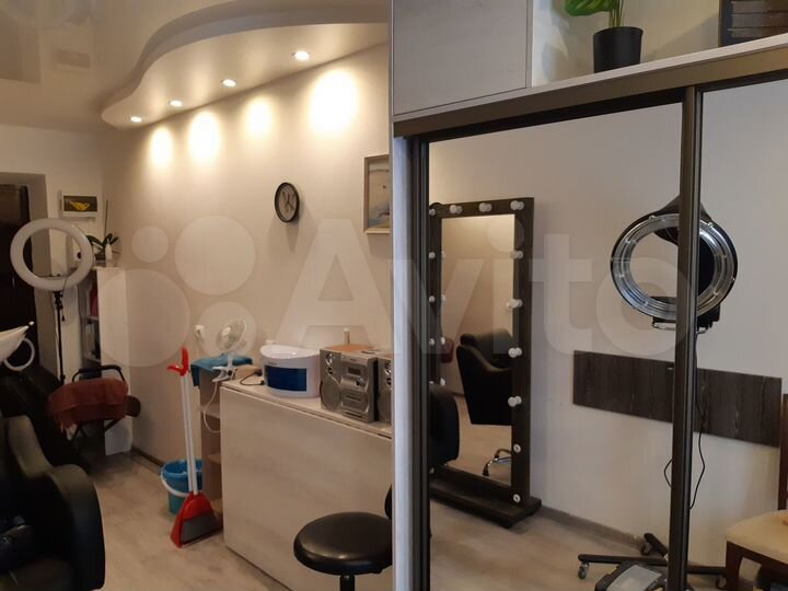 Офисное помещение, 17 м²