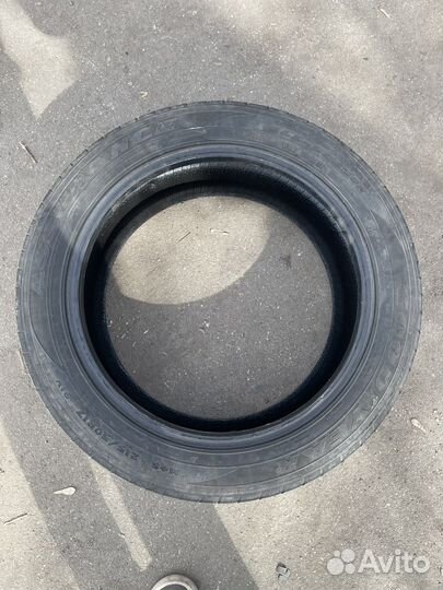 Goodyear Assurance 215/50 R17