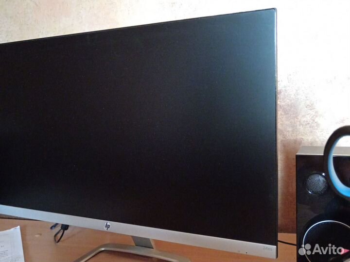 Монитор hp 24д. 1920*1080 ips
