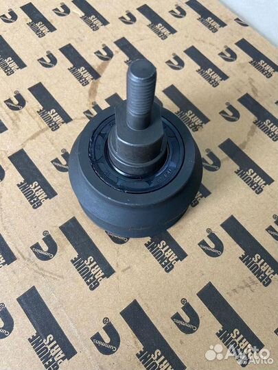 Ролик промежуточный в сборе Cummins ISX15 QSX15