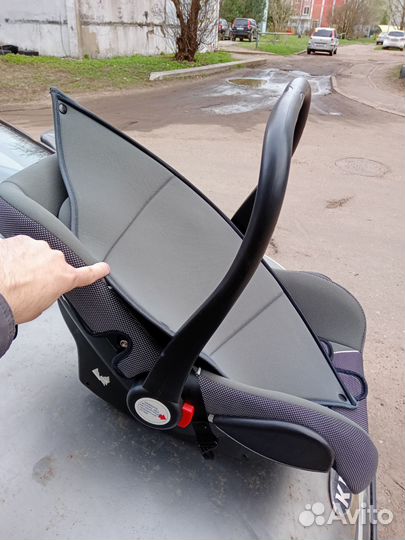 Автолюлька