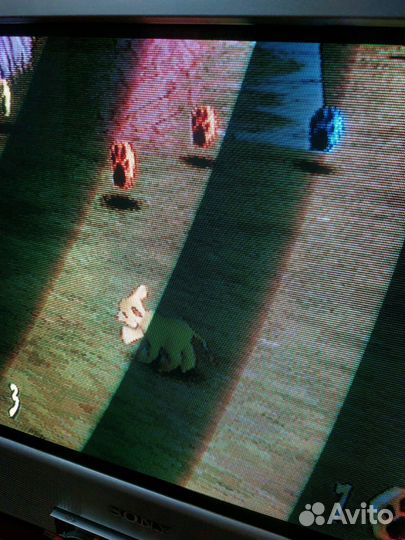 Sony playstation 1 ps1 ps one