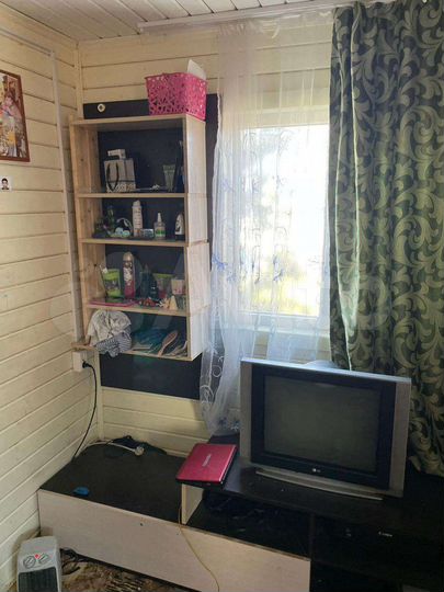 Дача 65 м² на участке 4 сот.