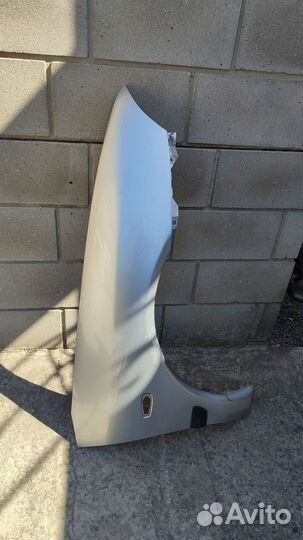 Разбор Mitsubishi Carisma(митсубиси каризма)