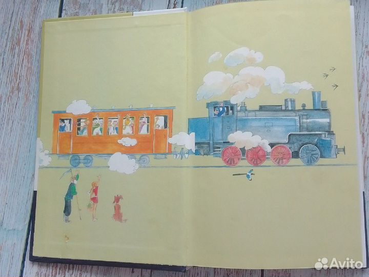 Сергей Михалков Всего понемногу 2003 Росмэн