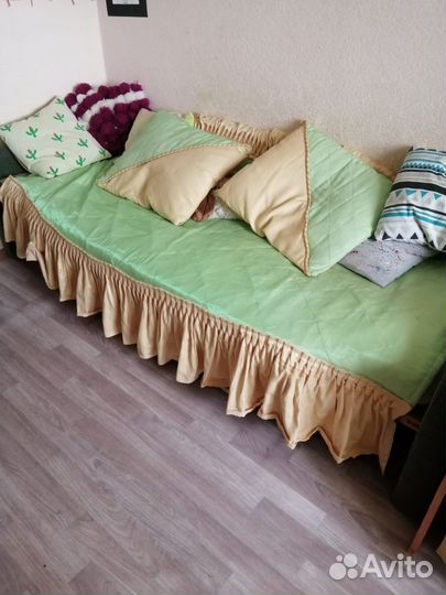 Отдам бесплатно мебель