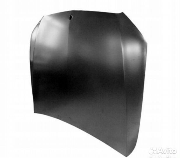 Капот Mercedes Benz алюминий W213 E-class новый