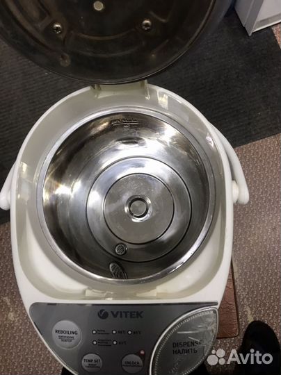 Термопот бу