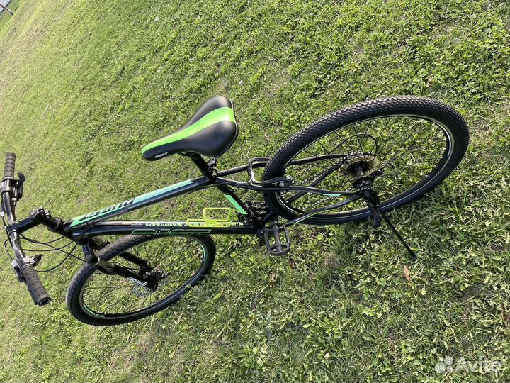 Велосипед горный aist