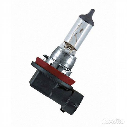 Лампа Osram H8 Original 64212 (1шт, картон)