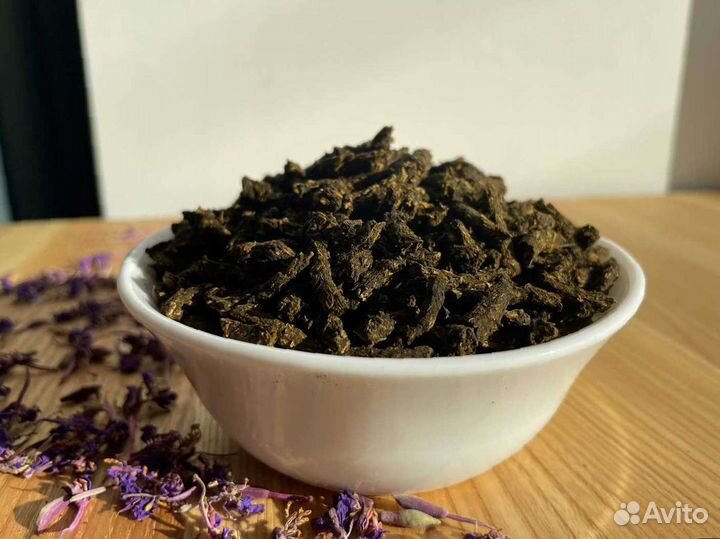 Иван-чай килограмм кипрей натуральный органический