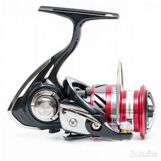 Катушка Daiwa 23 Ninja LT 2000