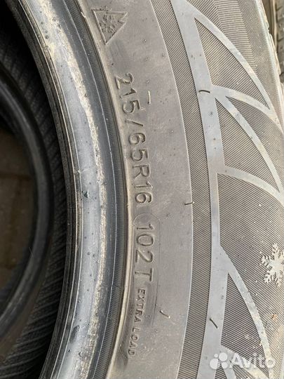 Sailun Ice Blazer WST3 215/65 R16 102T