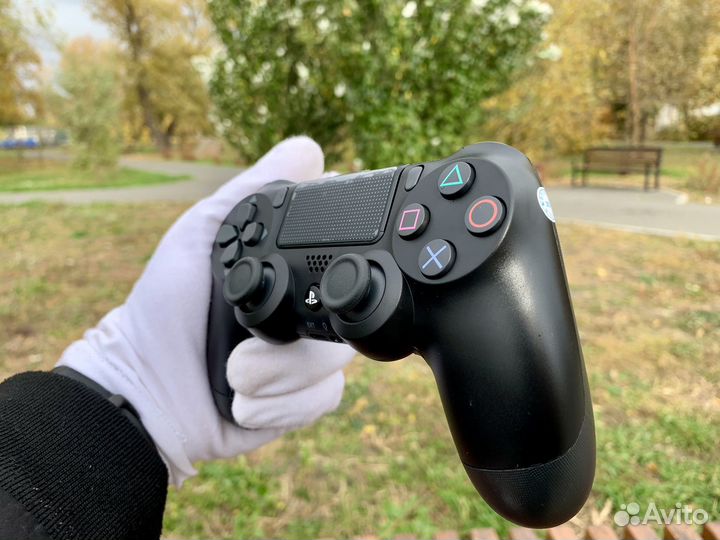 Геймпад джойстик Ps4