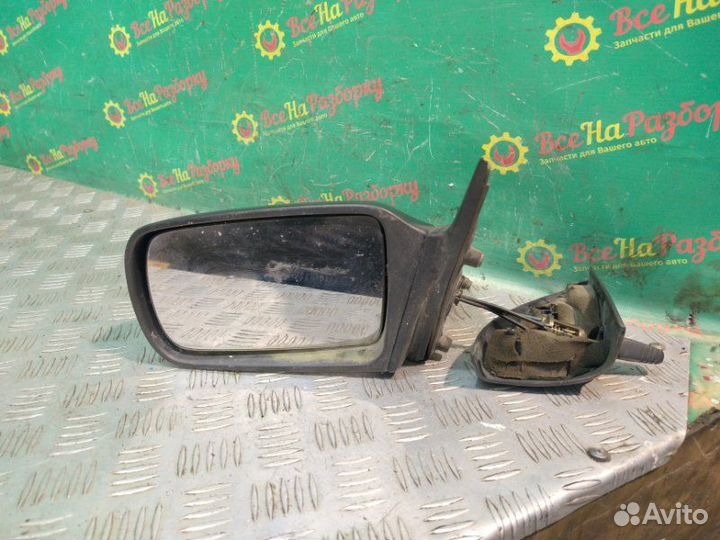 Зеркало левое Ford Scorpio лифтбэк
