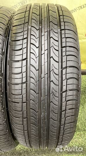 Nexen Classe Premiere 672 195/60 R15 88H