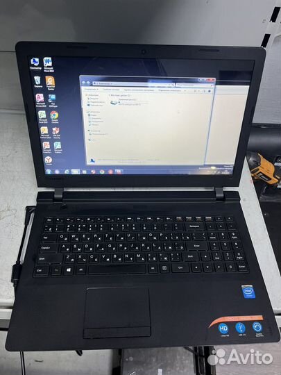 Lenovo ideapad 100 15iby(15,6lcd)