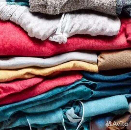 Секонд хенд оптом