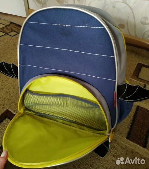 Рюкзак Картерс Carters, в идеале