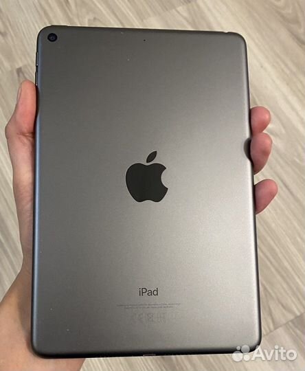 Apple iPad mini 5 64GB