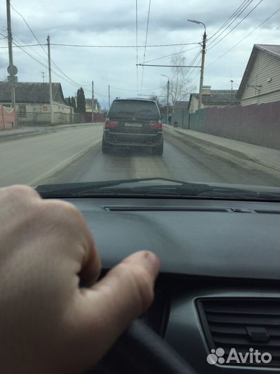 Водитель перегонщик