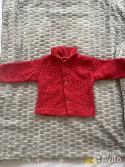 Костюмы, кофточки, комбенизоны детские