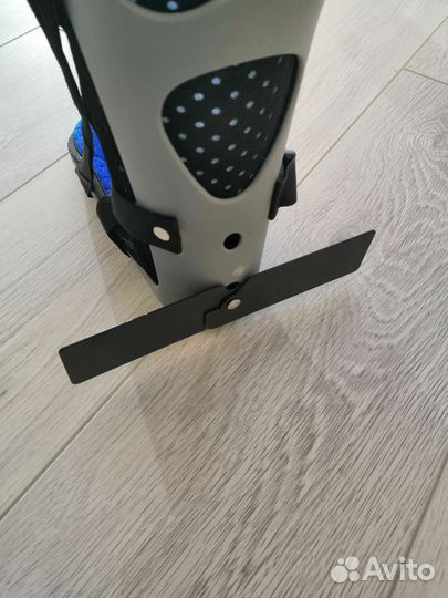 Ортез на голеностопный сустав