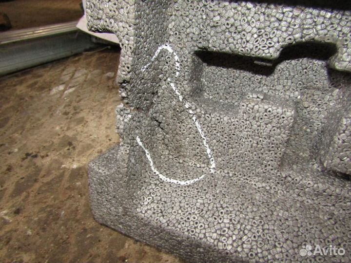 Ящик для инструментов Mondeo IV 2007-2015