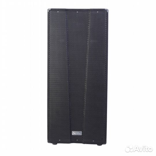 Активная акустическая система Soundking KJ215A